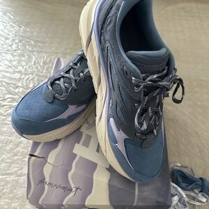Hoka x Free People Clifton